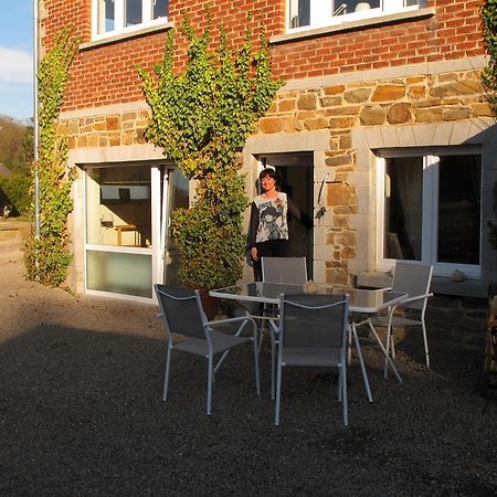 Gîte Perle d'Ô Profondeville Chambre photo