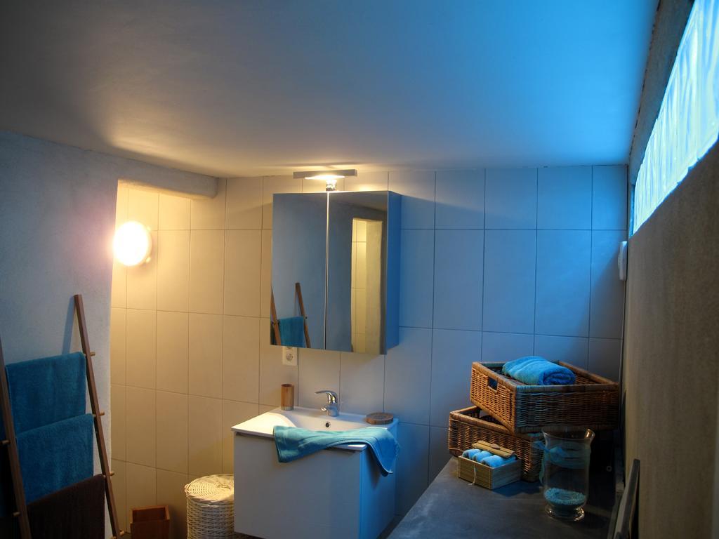 Gîte Perle d'Ô Profondeville Chambre photo