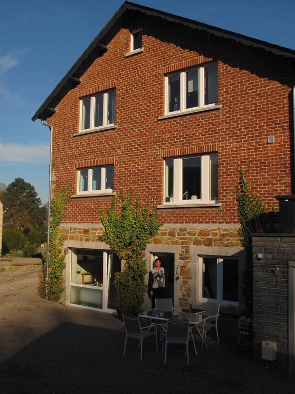 Gîte Perle d'Ô Profondeville Chambre photo