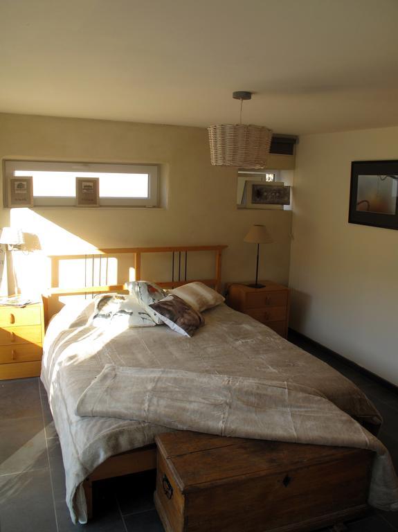 Gîte Perle d'Ô Profondeville Chambre photo