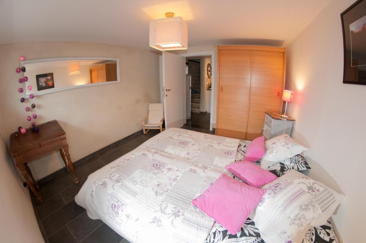 Gîte Perle d'Ô Profondeville Extérieur photo