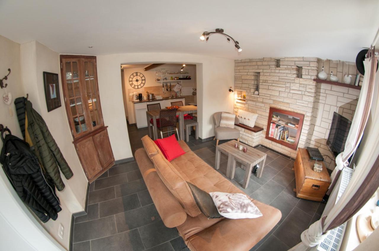 Gîte Perle d'Ô Profondeville Extérieur photo
